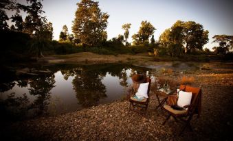 Singinawa Jungle Lodge Kanha