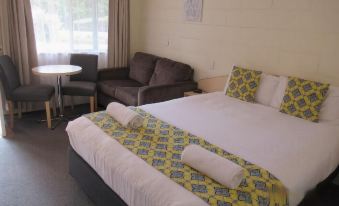 Moruya Motel