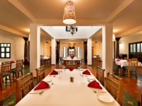 Mantra Koodam Kumbakonam - a CGH Earth Experience Hotels in Thanjavur