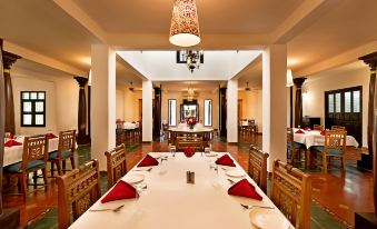 Mantra Koodam Kumbakonam - a CGH Earth Experience