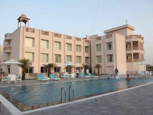 The Lal Vilas Hotel & Resort