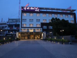 Regenta Inn Morbi