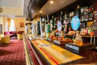 The Station Hotel Hotels in Bolsover