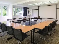 Ibis Styles Besançon Hotels in Marchaux