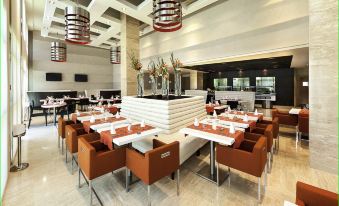 Novotel Tunis