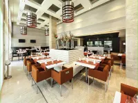 Novotel Tunis Hotels in Cité Monplaisir et Borgel
