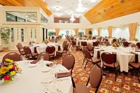 Holiday Inn Express & Suites Albany Airport Area - Latham Các khách sạn ở Troy