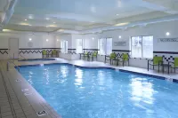 SpringHill Suites Frankenmuth Hotels in Frankenmuth