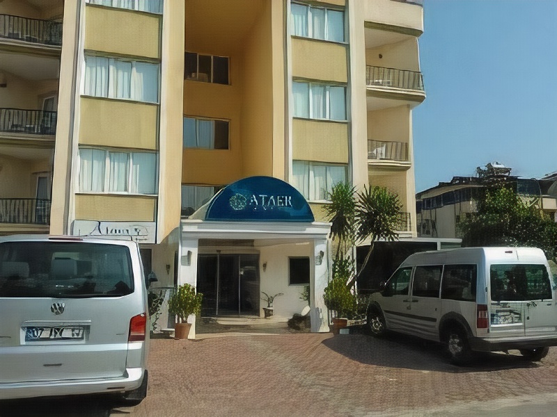 Ataer Hotel