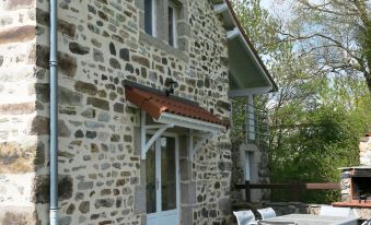 Le Chomeil - Housity