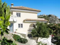 Salz Hotels in Salobrena