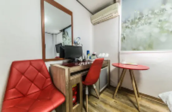 Bangbae M 新世界百貨店江南店周辺のホテル