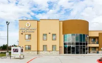 Budget Host Inn & Suites Hotels near Walgreens Pharmacy