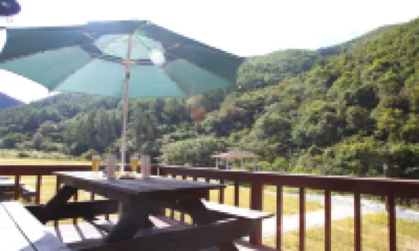 Jinan Demisaem Village Pension