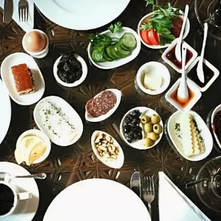 İsa Begov Hamam Hotel