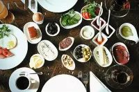 İsa Begov Hamam Hotel