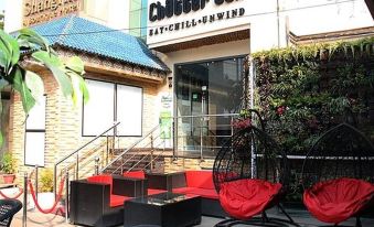 Jalandhar Shangrila Hotel