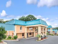 Super 8 by Wyndham Forest Park Hotels near Hartsfield–Jackson Atlanta International Airport