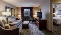 Homewood Suites by Hilton Buffalo - Airport Hotel a Cheektowaga