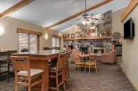 AmericInn by Wyndham Worthington - breakfast
