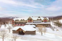 Killington Mountain Lodge, Tapestry Collection by Hilton - Gym