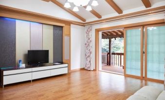 Seosan Nature Sound Pension