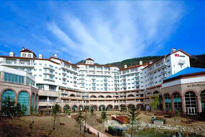 Stx Resort