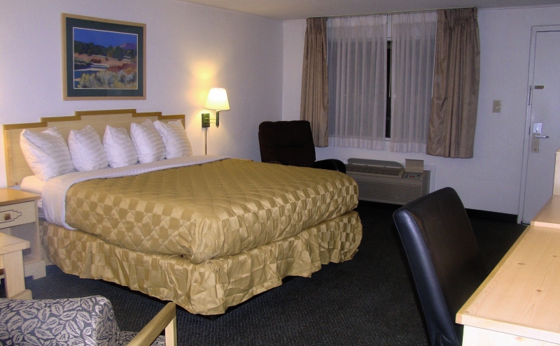 Best Western Alamosa Inn