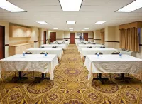 Holiday Inn Express 託利多，俄勒岡州