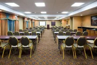 Holiday Inn Express & Suites Somerset Central Hôtels à : Somerset