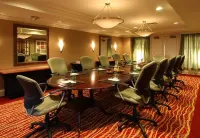 Stamford Marriott Hotel & Spa Hôtels à : Stamford