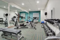 Holiday Inn Express & Suites Fleming Island