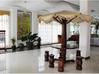 Gran Malindo Hotel Hotels in Sianok Anam Suku