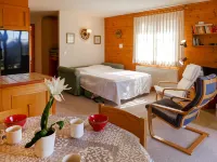 Aiguilles Dorées III/2 Hotels near Aiglon College