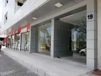 Lagoa Park Hotel - internet