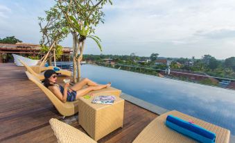 MaxOneHotels at Ubud