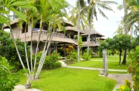 Coral View Villas Hotel in zona Lipah Beach