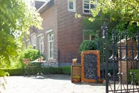 De Oude Pastorie Macharen Hotels in Oss