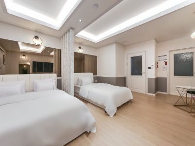 Heimish Hotel, Tongyeong