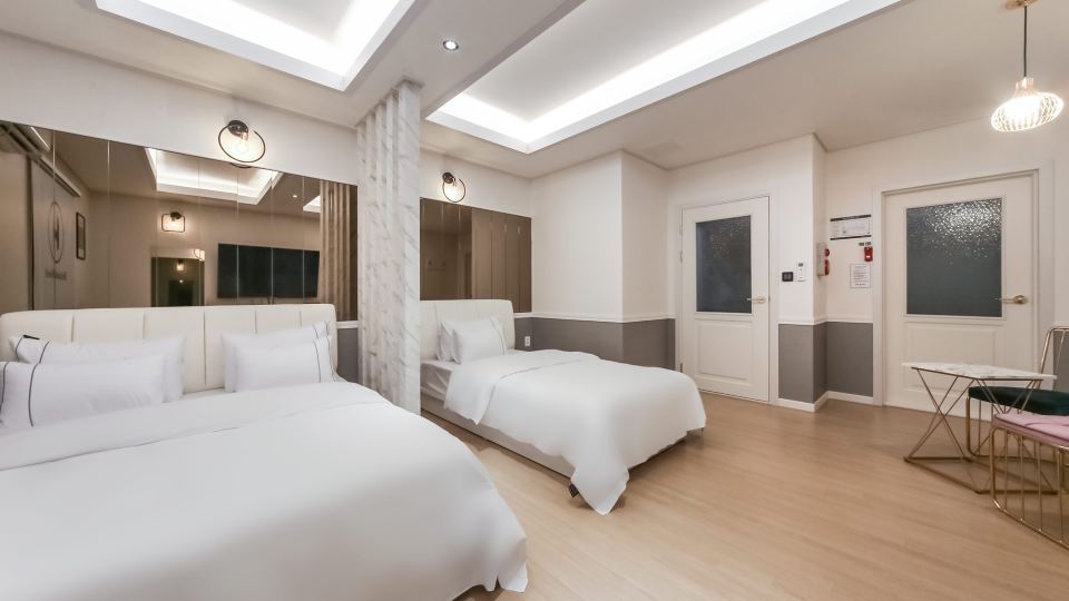 Heimish Hotel, Tongyeong