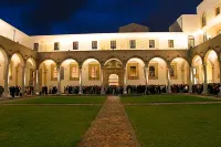 Monte Palace Palermo
