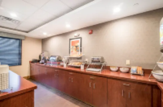 Comfort Inn & Suites Brattleboro I-91