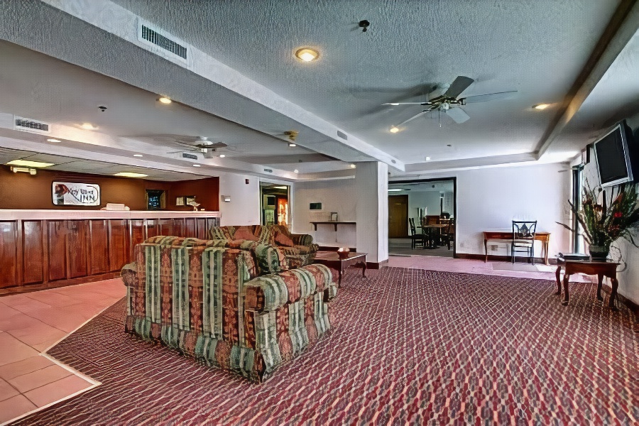 Key West Inn Baxley