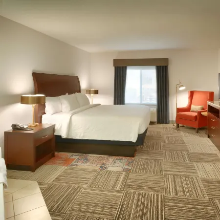 Hilton Garden Inn Salt Lake City/Sandy Hotels in Sandy