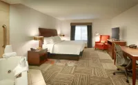 Hilton Garden Inn Salt Lake City/Sandy - 3 звезды