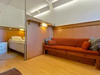 Vuosselin Helmi C25 Hotels in 