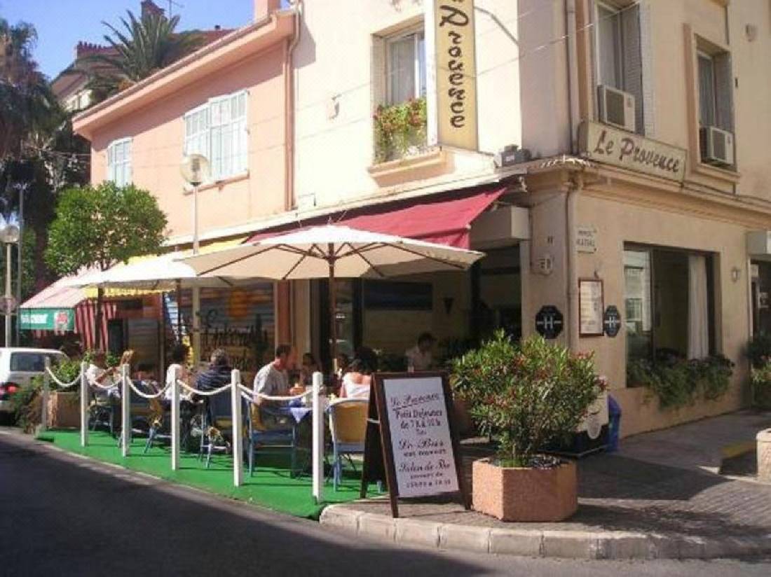 Le Provence Hôtel-Golfe-Juan Updated 2022 Room Price-Reviews & Deals |  Trip.com