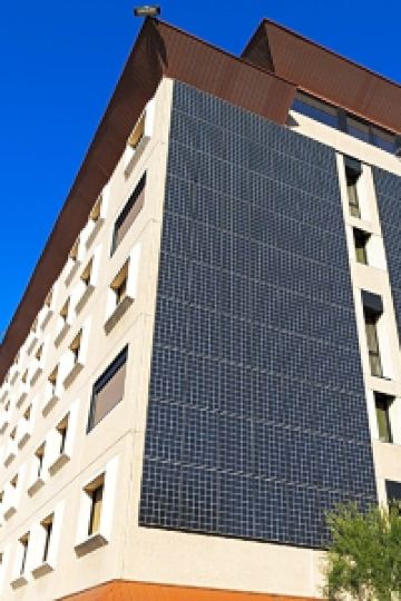 Hotel Dekat Manifattura Arti Sperimentazione Tecnologia Bologna Trip Com