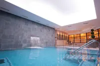 Champneys Tring - piscine