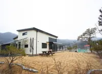 Yongin Juwon Pension